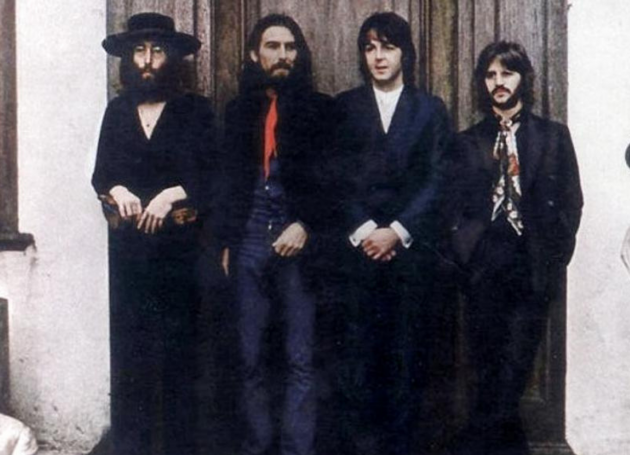Beatles Legal Document Up For Grabs For $325k As Peter Jackson Announces Documentary On The Fab Four