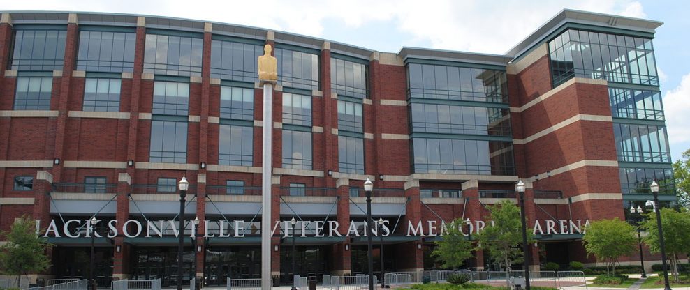 Jacksonville Veterans Memorial Arena To Be Renamed VyStar Veterans Memorial Arena
