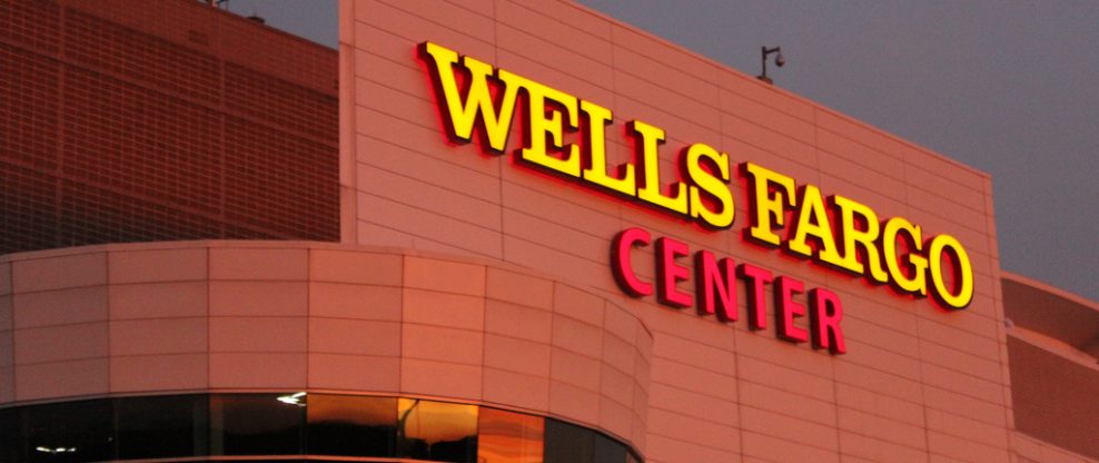 Wells Fargo Center Unveils Next Stage Of Transformation - CelebrityAccess