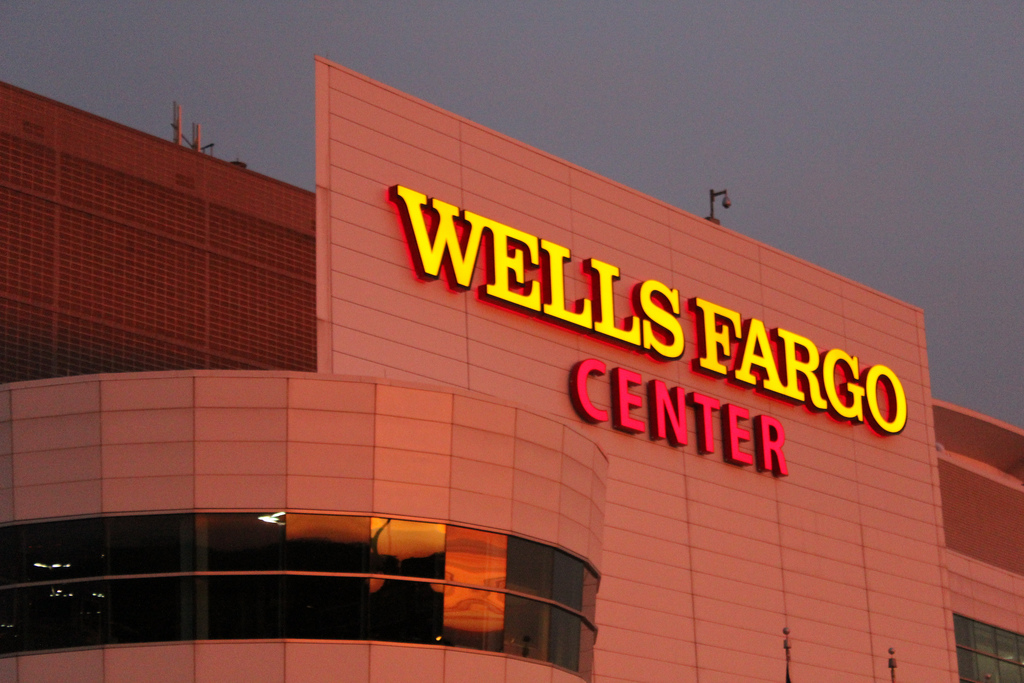 Step Inside: Wells Fargo Center - Home of the 76ers & Flyers - Ticketmaster  Blog