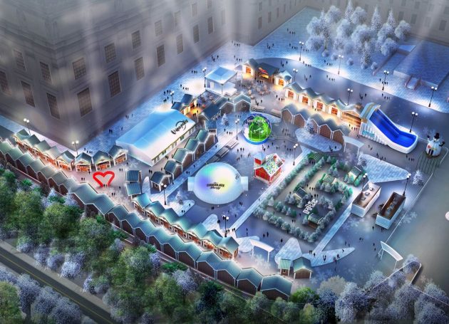 Winterfest, Dubbed The Fyre Festival Of Pop-Up Holiday Events, Continues To Draw Criticism