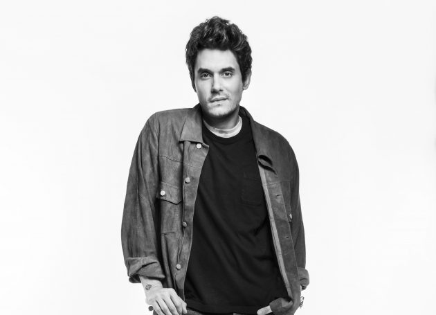 John Mayer