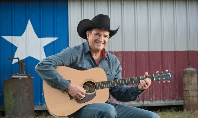 Tracy Byrd Talks About His 25th Anniversary Tour And Being Midland's ...