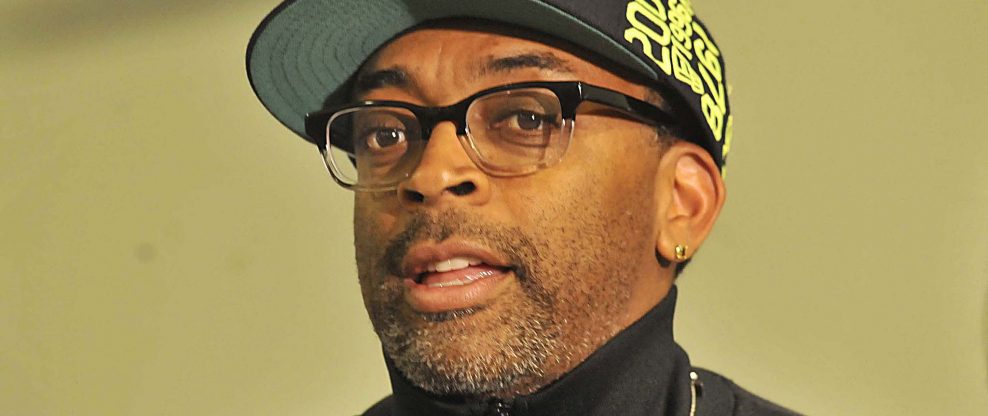 Spike Lee & Prince Estate Sued For Allegedly Ripping Off 90s Song ‘Girl 6’