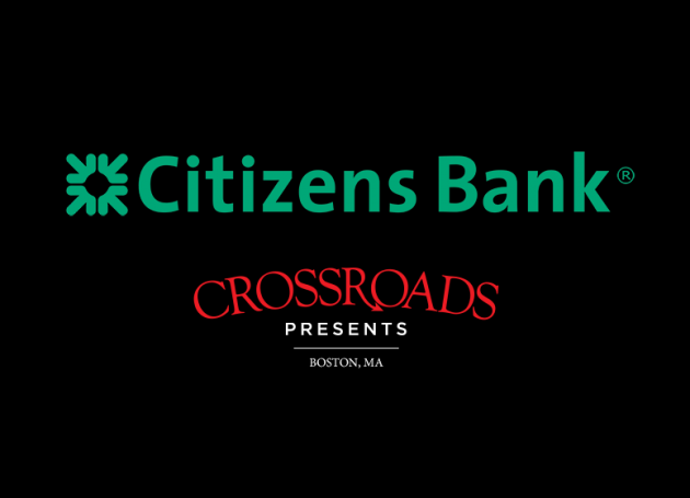 Citizens Bank Presents