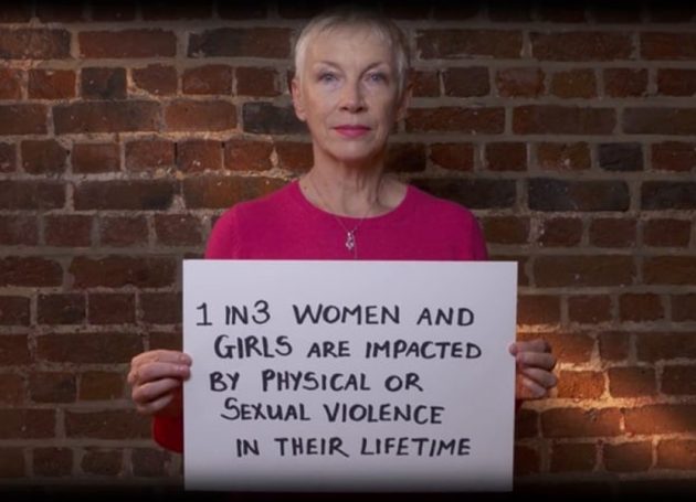 Annie Lennox Partners With The Circle & Apple Music For Global International Women’s Day Initiative
