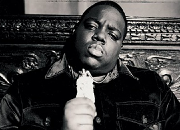Biggie Smalls To Be Honored as the "King of New York"