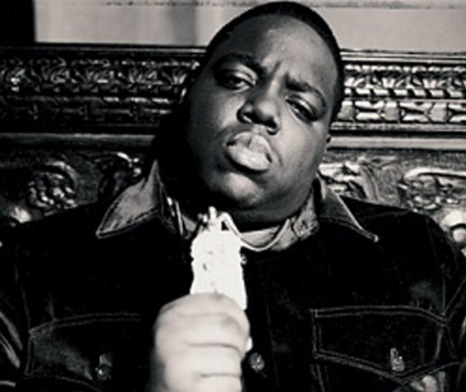 Primary Wave Acquires A Stake In The Catalog of Rap Legend Notorious B.I.G.