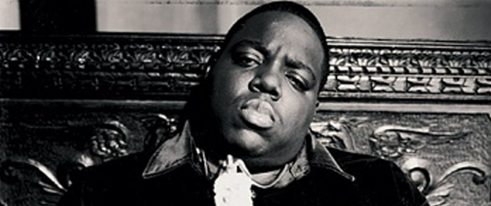 Biggie Smalls To Be Honored as the "King of New York"