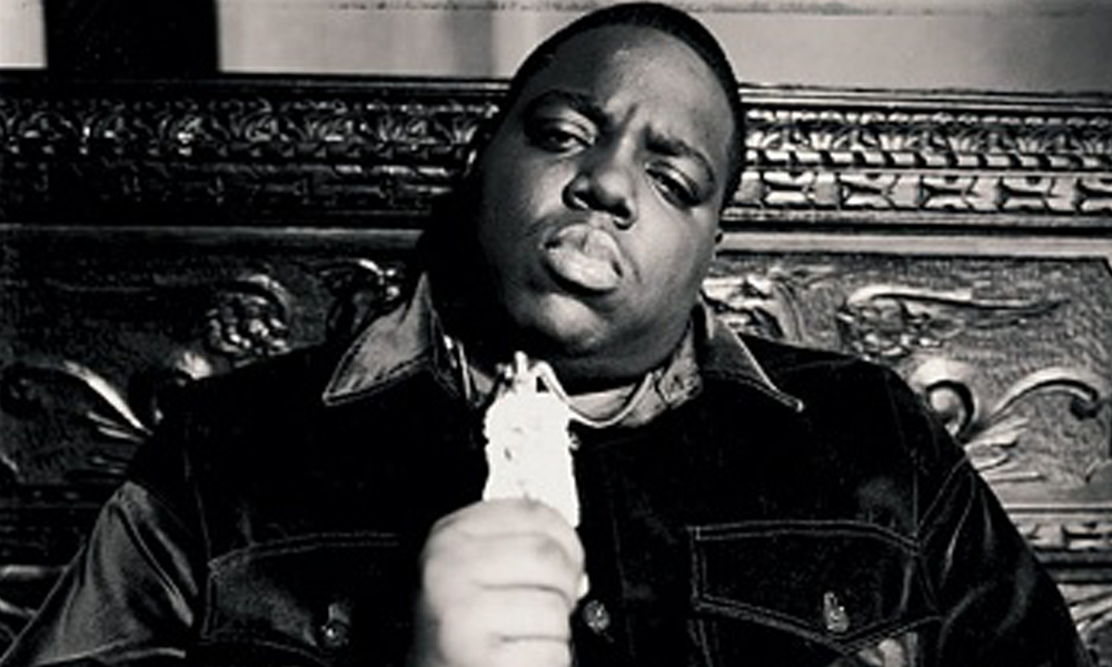 REPORT: Notorious B.I.G. Estate Close To $100M Music Rights Deal With Primary Wave