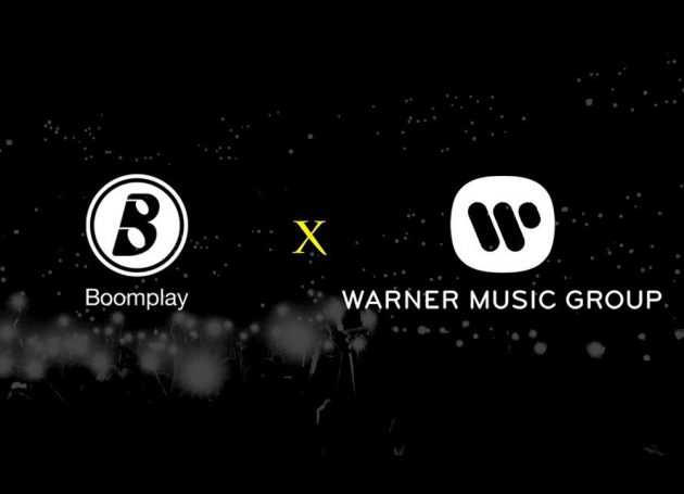 Africa’s Boomplay Inks Licensing Deal With Warner Music
