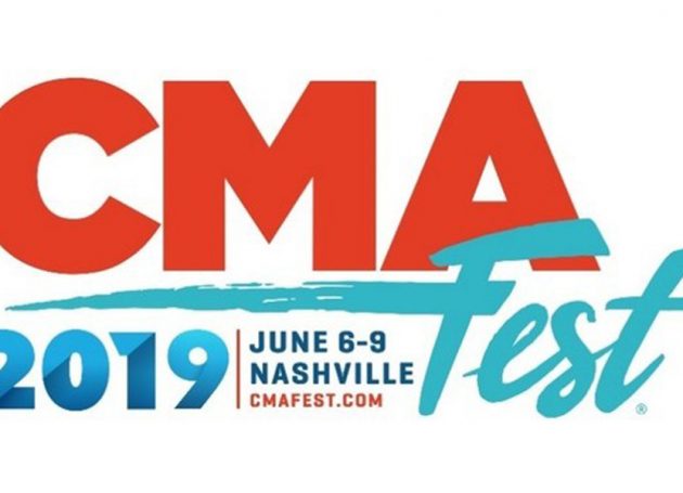CMA Fest Reveals Initial 2019 Lineup