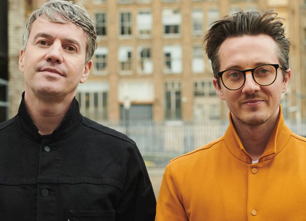 Chess Club Records Gets Investment From Coran Capshaw + International Distribution From AWAL