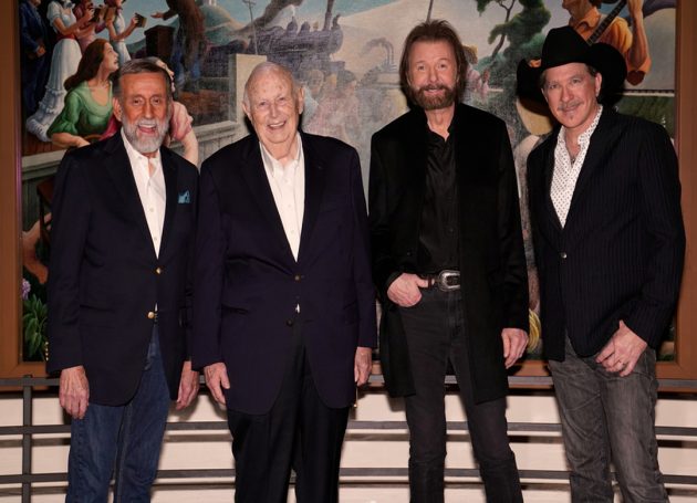 Country Music Association Announces Jerry Bradley, Brooks & Dunn and Ray Stevens as 2019 Hall of Fame Inductees
