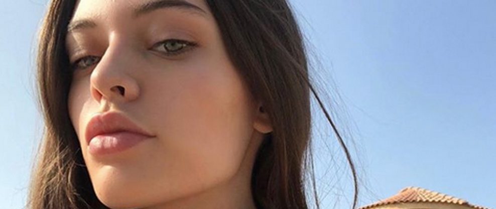 Félicité Tomlinson, Sister of One Direction's Louis Tomlinson, Passes Suddenly At 18
