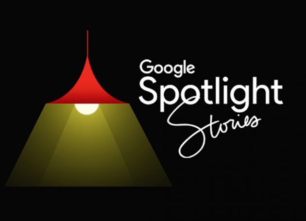 Google Spotlight Stories VR Unit Shutting Down