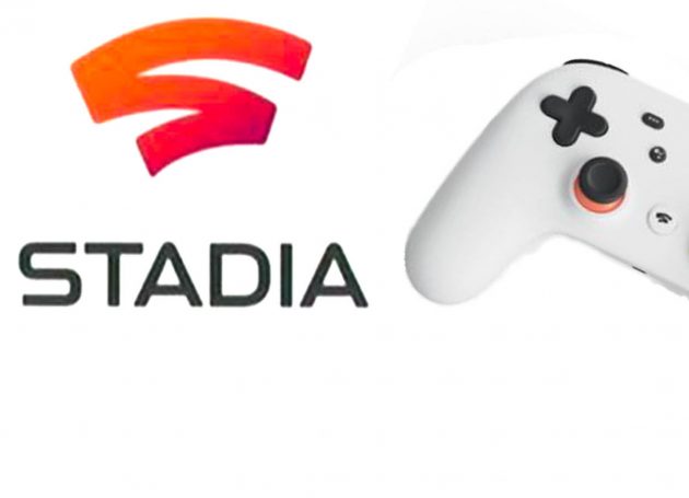Google Announces Browser-Based Video Game Service 'Stadia'