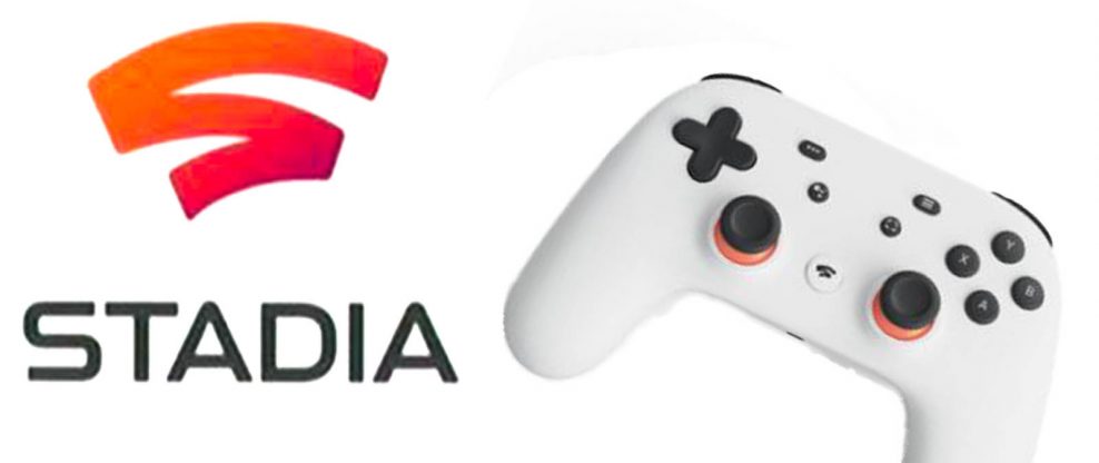 Google Announces Browser-Based Video Game Service 'Stadia'