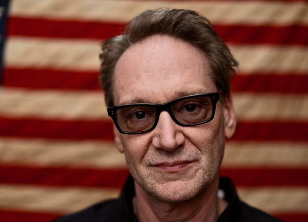 John Kilzer, Veteran Tennessee Songwriter, Passes at 62