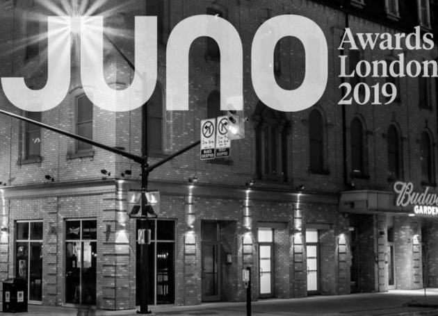 2019 JUNO Award Winners: The Complete List
