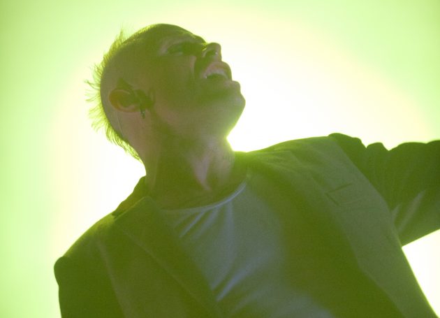 The Prodigy's Keith Had Drugs In His System When He Died