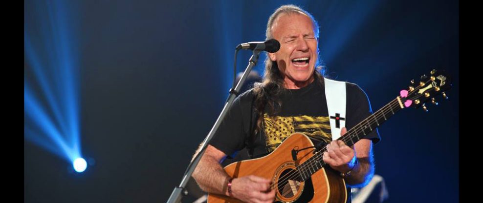 Mark Farner