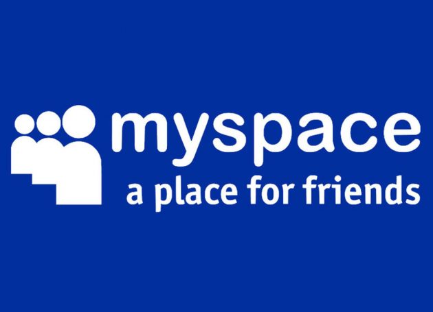Myspace 'Accidentally' Loses All Content Uploaded Before 2016