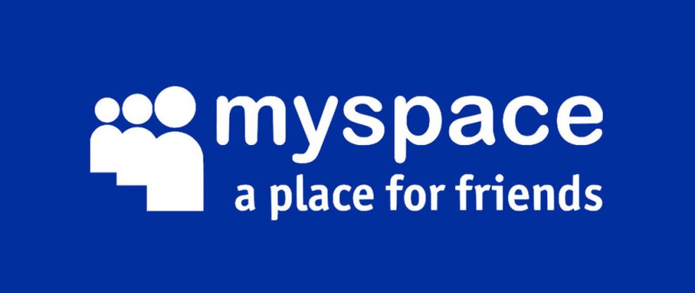 Myspace 'Accidentally' Loses All Content Uploaded Before 2016