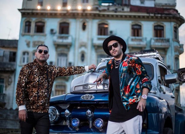 ICM Partners Inks Deal With Production Duo Play-N-Skillz