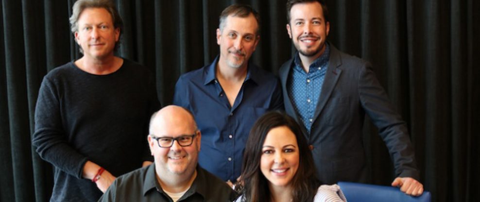 ADA Worldwide Inks Global Distribution Deal With Sara Evans & Born To Fly Records