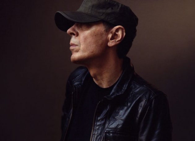 Prolific Singer-Songwriter & Producer Scott Walker Passes At 76