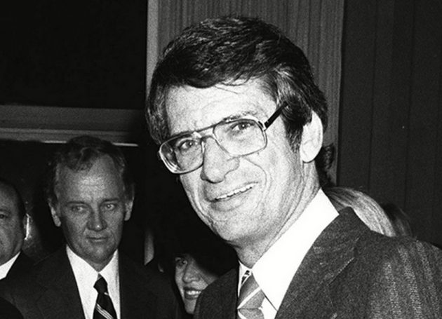 Hollywood Giant, Longtime MCA/Universal President And COO, Sid Sheinberg, Passes