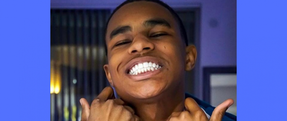 YBN Almighty Jay Requires 300 Stitches For Stab Wounds From Attack