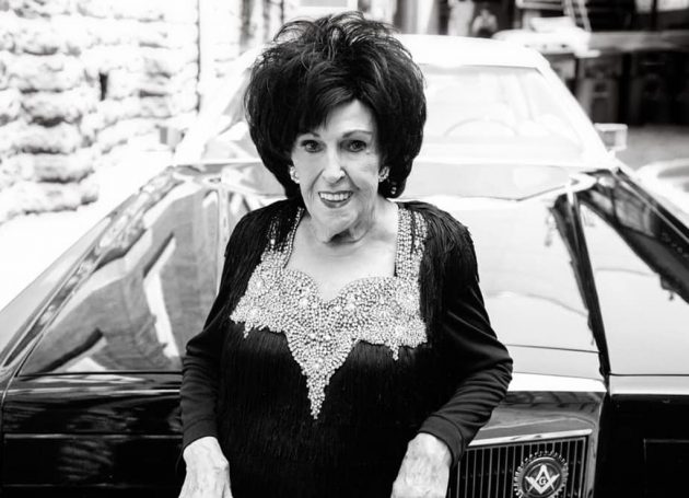 Queen of Rockabilly Wanda Jackson Announces Retirement From Touring