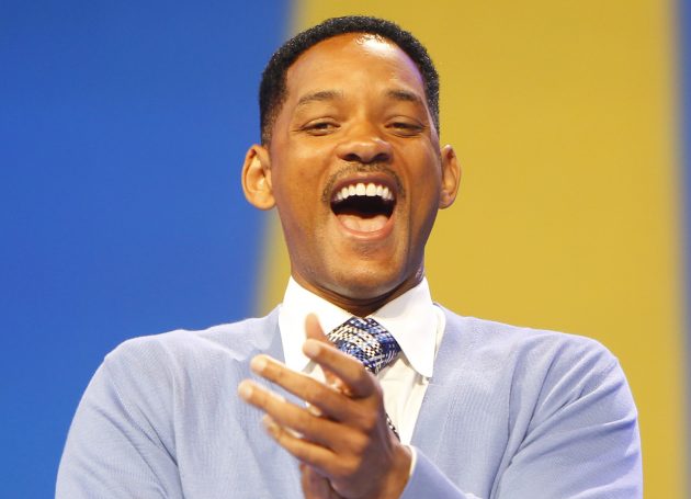 Will Smith's Management Company Westbrook Entertainment Acquired By Three Six Zero