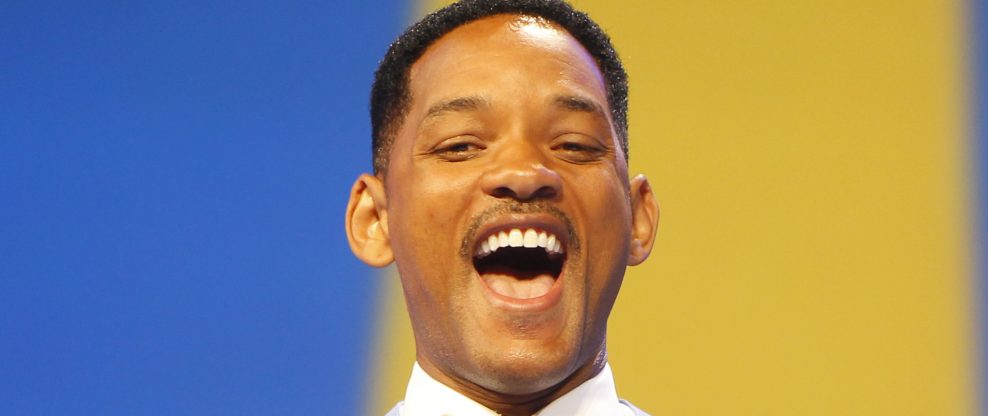 Will Smith's Management Company Westbrook Entertainment Acquired By Three Six Zero