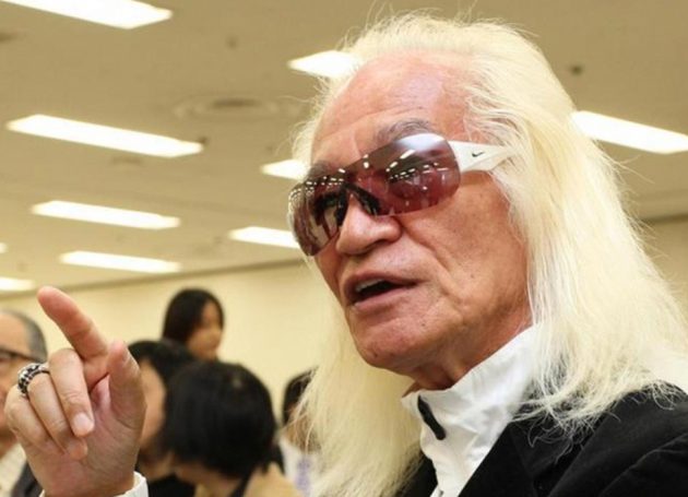 Famed Japanese Singer & Actor Yuya Uchida Passes At 79