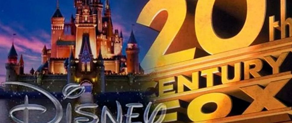 Disney Closes $71B Deal For Fox Entertainment Assets