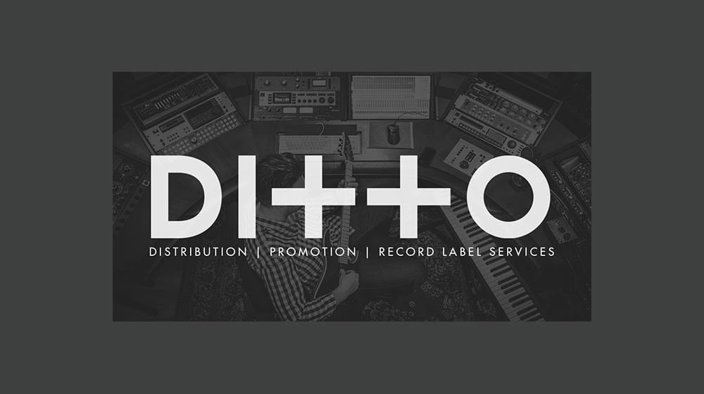 Ditto Music - A&R & Client Relationship Manager, Publishing (UK