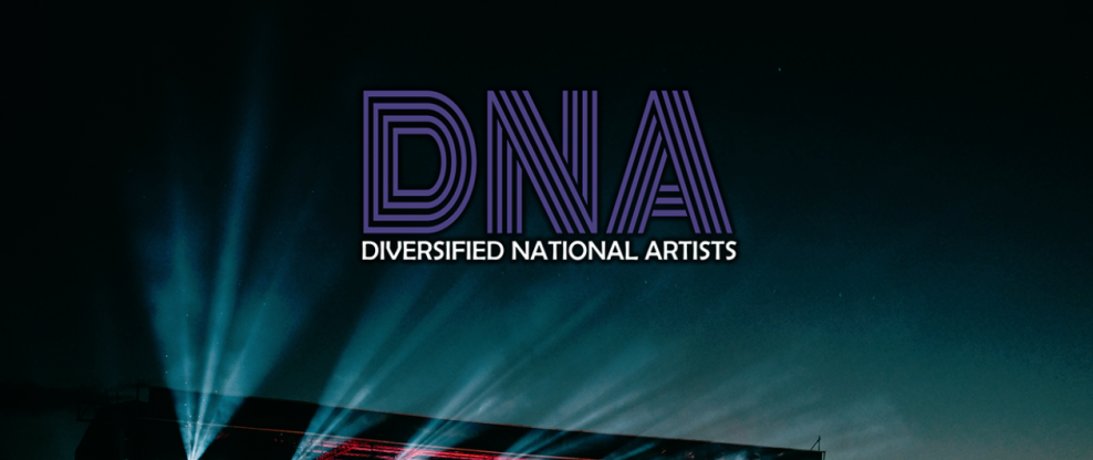 Steve Peck Announces Full Launch Of Diversified National Artists