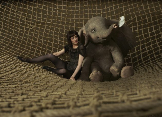 Dumbo