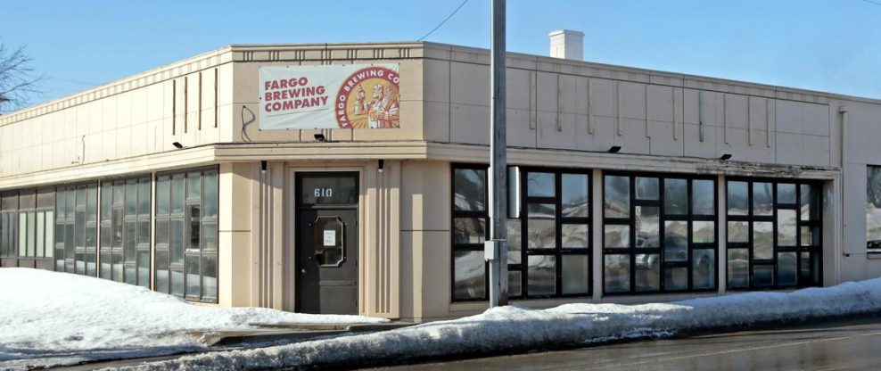 Fargo Brewing Company Adds 400-Cap Live Venue, Announces Shows