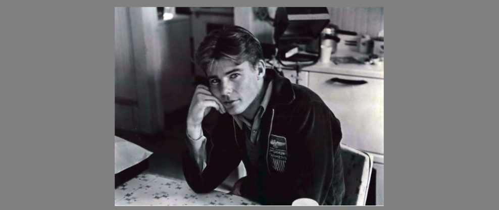 Airwolf Actor Jan-Michael Vincent Dead Of A Heart Attack
