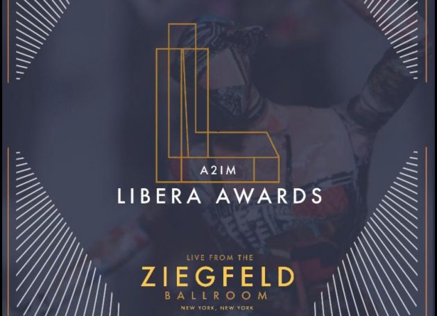 A2IM Libera Awards 2019