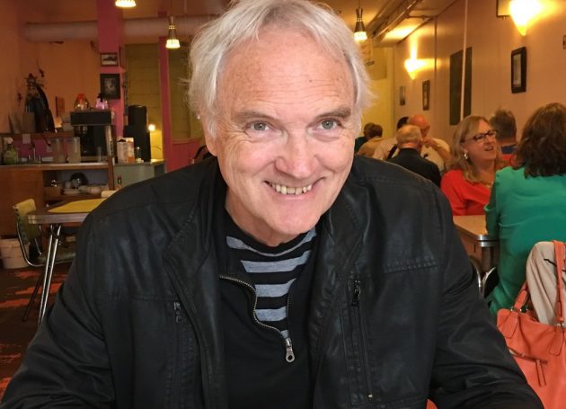 Mike Gormley