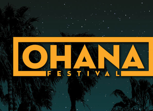Eddie Vedder's Ohana Festival Announces September Lineup
