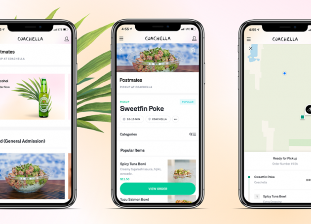 Postmates
