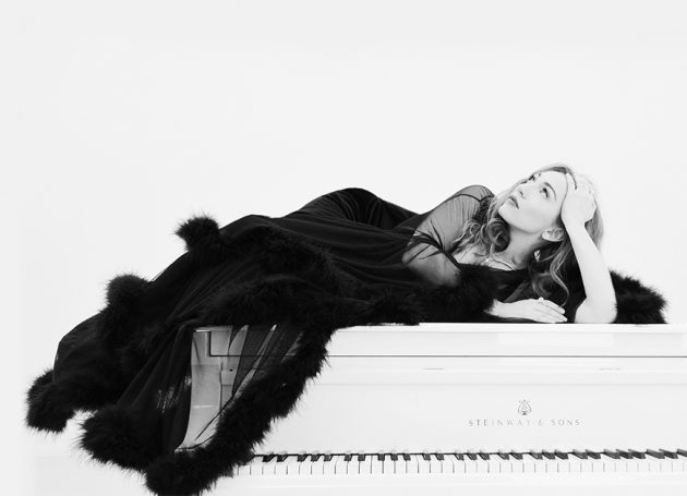 Regina Spektor