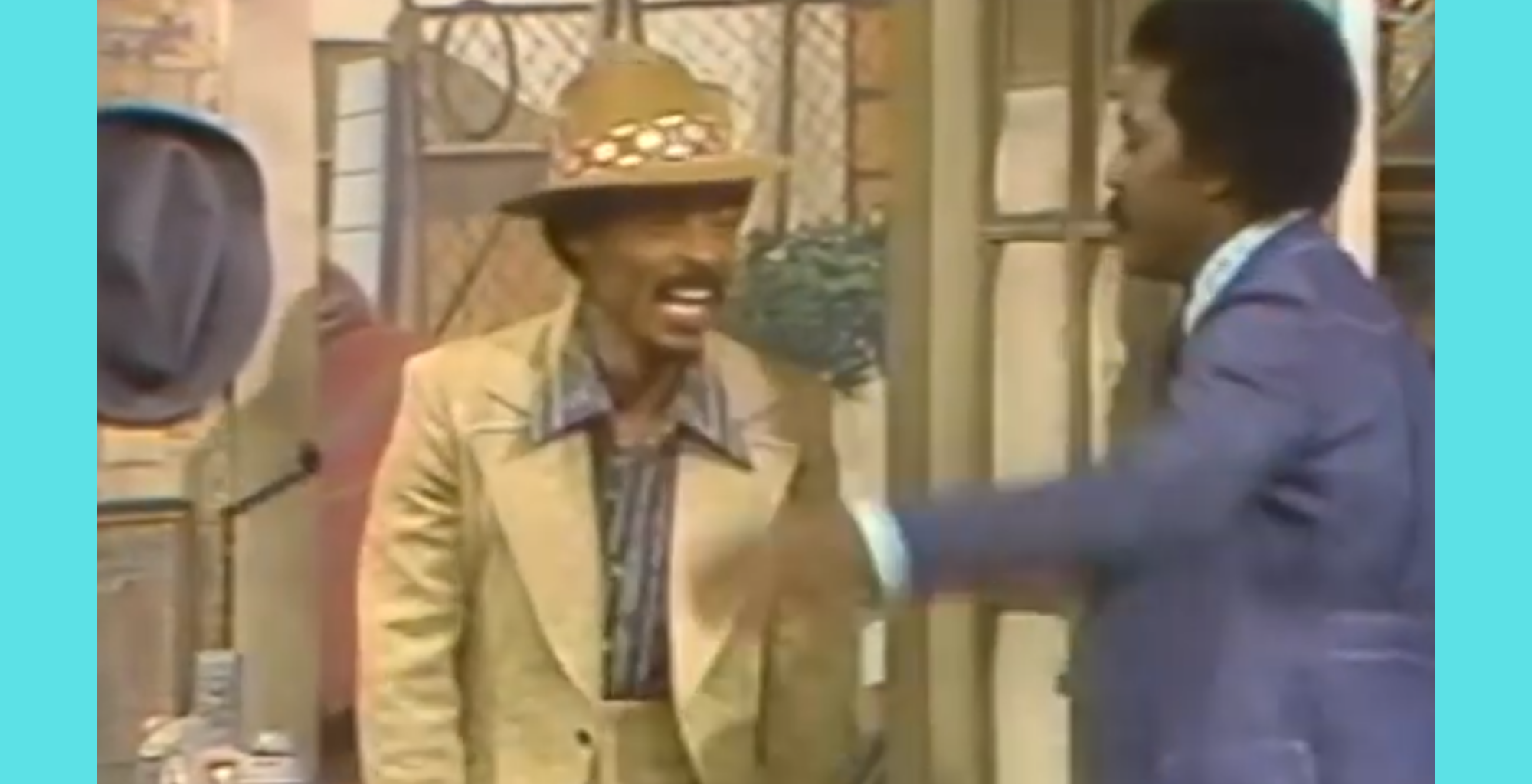 Nathaniel Taylor Aka Rollo Lawson Of Sanford And Sons Dies