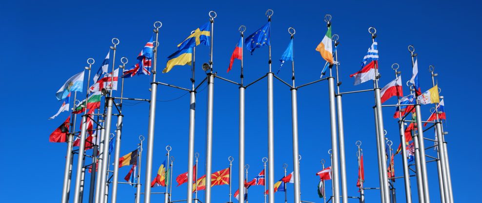 EU Parliament Approves Controversial Copyright Reform
